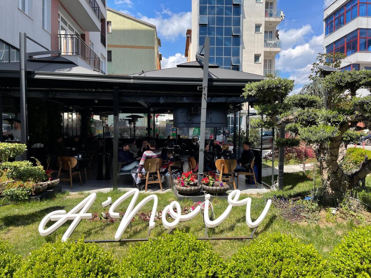 Lovely Apartment Tirana Kültér fotó