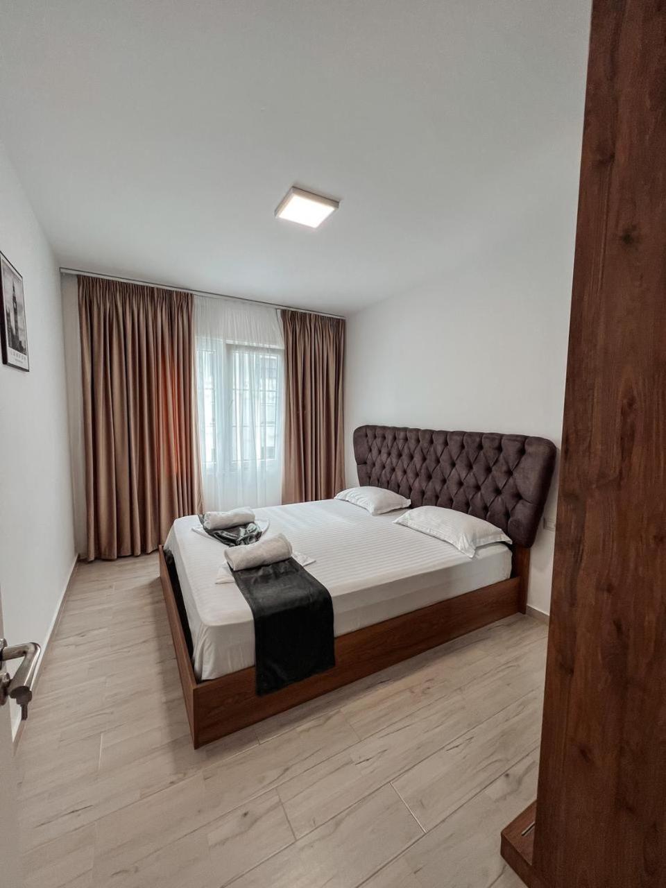 Lovely Apartment Tirana Kültér fotó